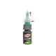 Team Corally Lock-it 400 Schroefdraadbevestiging Hard groen 10gr