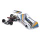 Kyosho EP Plazma 2WD MK.3 Limited A2 1:12 Kit  Legendary Series bouwdoos