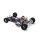 Kyosho EP Plazma 2WD MK.3 Limited A2 1:12 Kit  Legendary Series bouwdoos