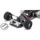 Kyosho EP Plazma 2WD MK.3 Limited A2 1:12 Kit  Legendary Series bouwdoos