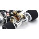 Kyosho EP Plazma 2WD MK.3 Limited A2 1:12 Kit  Legendary Series bouwdoos