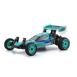 Kyosho 1:10 Schaal 2WD Racing Ultima 87 WC Worlds Spec 2WD Kit KA 20th Anniversary