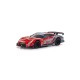 Kyosho MR03 RWD Autoscale Mini-Z Xanavi Nismo GT-R 2008 (W-MM)