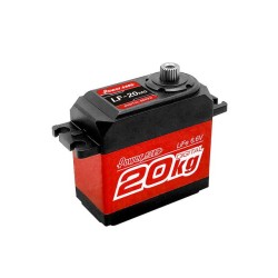 PowerHD LF-20MG Digitale Servo 20.0KG/0.16sec 6.0V