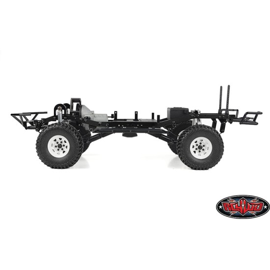 RC4WD Trail Finder 2 Truck bouwdoos (Z-K0054)