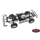 RC4WD Trail Finder 2 Truck bouwdoos (Z-K0054)