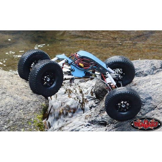 RC4WD Bully II MOA RTR Competitie Crawler (Z-RTR0027)