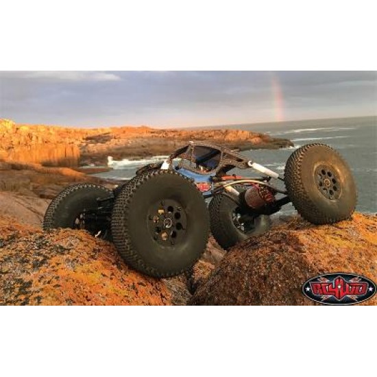 RC4WD Bully II MOA RTR Competitie Crawler (Z-RTR0027)