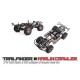 RC4WD Marlin Crawler Trail Finder 2 RTR met Mojave II Crawler Body Set (Z-RTR0034)