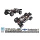 RC4WD Trail Finder 2 LWB RTR met Chevrolet K10 Scottsdale Hard Body Set (Zwarte Versie)