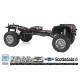 RC4WD Trail Finder 2 LWB RTR met Chevrolet K10 Scottsdale Hard Body Set (Zwarte Versie)