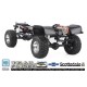 RC4WD Trail Finder 2 LWB RTR met Chevrolet K10 Scottsdale Hard Body Set (Zwarte Versie)