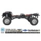 RC4WD Trail Finder 2 LWB RTR met Chevrolet K10 Scottsdale Hard Body Set (Zwarte Versie)