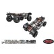 RC4WD Trail Finder 2 RTR w/Chevrolet Blazer Body Set (Midnight Edition) RTR0068