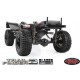 RC4WD Trail Finder 2 RTR w/Chevrolet Blazer Body Set (Midnight Edition) RTR0068