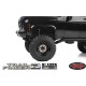 RC4WD Trail Finder 2 RTR w/Chevrolet Blazer Body Set (Midnight Edition) RTR0068