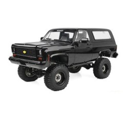 RC4WD Trail Finder 2 RTR w/Chevrolet Blazer Body Set (Midnight Edition) RTR0068