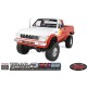 RC4WD Trail Finder 2 RTR met de 1982 Toyota Pickup Hard Body Set (Rood), Z-RTR0070