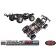 RC4WD Trail Finder 2 RTR met de 1982 Toyota Pickup Hard Body Set (Blauw), Z-RTR0070