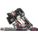 RC4WD Trail Finder 2 RTR met de 1982 Toyota Pickup Hard Body Set (Rood), Z-RTR0070