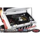 RC4WD Trail Finder 2 RTR met de 1982 Toyota Pickup Hard Body Set (Blauw), Z-RTR0070