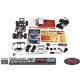 RC4WD Trail Finder 2 RTR met de 1982 Toyota Pickup Hard Body Set (Rood), Z-RTR0070