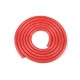 Revtec Siliconen-kabel Powerflex PRO Rood 12AWG 1731/0.05 Strengen OD 4.5mm 1m