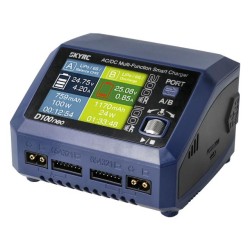 SkyRC D100neo AC/DC multi-functionele slimme lader