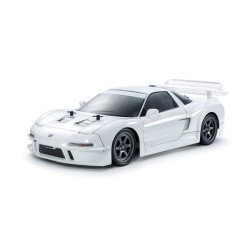 Tamiya 1/10  1998 Honda Nsx Racing 4WD (TT-02) bouwdoos