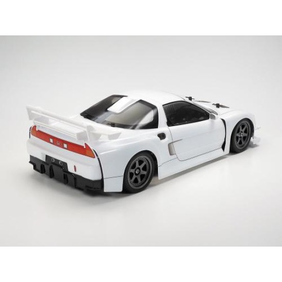 Tamiya 1/10  1998 Honda Nsx Racing 4WD (TT-02) bouwdoos