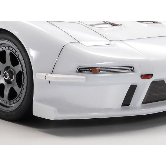 Tamiya 1/10  1998 Honda Nsx Racing 4WD (TT-02) bouwdoos