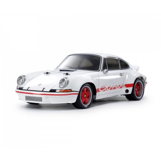 Tamiya 1/10  Porsche 911 Carrera RSR 2.8 (BT-01) bouwdoos