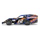 Traxxas Mudboss Slash BL-2S blauw