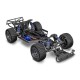 Traxxas Mudboss Slash BL-2S groen