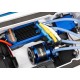 Traxxas Disruptor 4S 65 KM/U Boot Groen