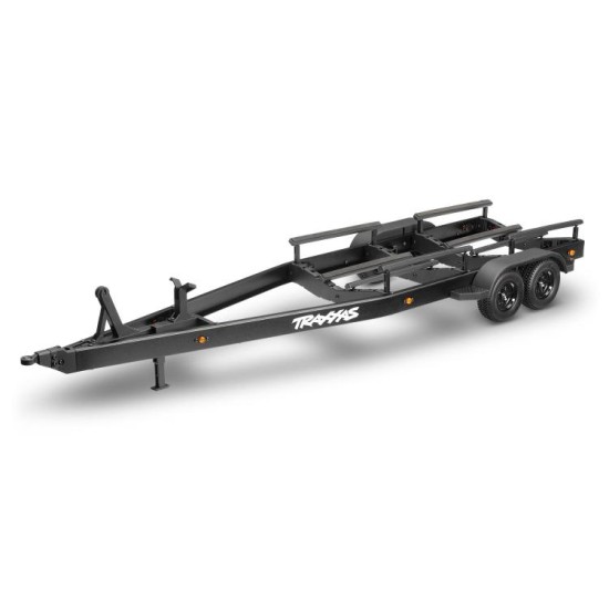 Traxxas 80 cm Tandemas Boat Trailer voor Disruptor