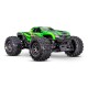 Traxxas Mini Maxx BL-2s Groen incl. batterij en USB-oplader