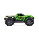 Traxxas Mini Maxx BL-2s Groen incl. batterij en USB-oplader