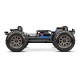 Traxxas Mini Maxx BL-2s Groen incl. batterij en USB-oplader