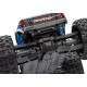 Traxxas Mini Maxx BL-2s Groen incl. batterij en USB-oplader