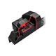 Traxxas Mini Maxx BL-2s Zwart incl. batterij en USB-oplader