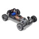 Traxxas Bandit 2wd HD buggy met  batterij en USB C lader Rood