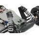 Traxxas Bandit 2wd HD buggy met  batterij en USB C lader Groen