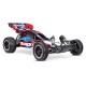 Traxxas Bandit 2wd HD buggy met  batterij en USB C lader Rood