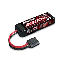 Power Cell Lipo 2300mAh 11,1V 3-Cell