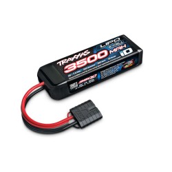 Power Cell Lipo 3500mAh 7.4V 2-Cell