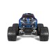 Traxxas Stampede 2WD BL-2s HD Blauw