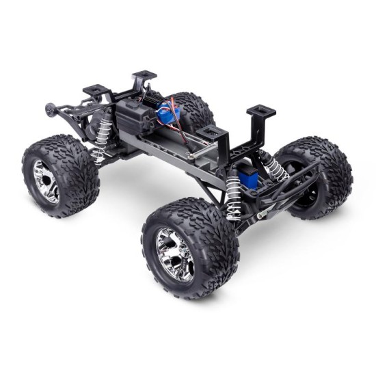 Traxxas Stampede 2WD BL-2s HD Groen