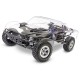 Traxxas slash 2wd  BL-2S HD bouwdoos