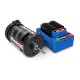 Traxxas slash 2wd  BL-2S HD bouwdoos